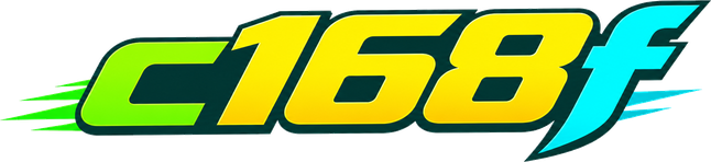 Logo c168f – trang chủ